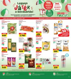 Interspar - Akciós újság Interspar megtekintése, amely érvényes 2025.08.14.-től | Oldal: 11