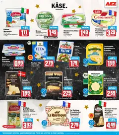 Vorschau von dem Prospekt des Geschäftes AEZ, gültig ab dem 08.12.2025 | Seite: 7