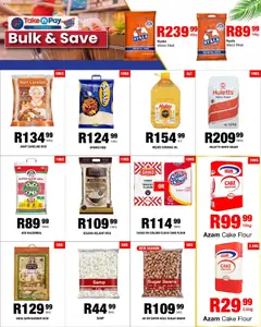 Preview of Take n Pay flyer valid from 17/11/2025 | Page: 13