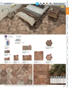 Náhled nabídky: Siko koupelny Katalog Koupelny 2024/2025 platný od 23.10.2024 | Strana: 187