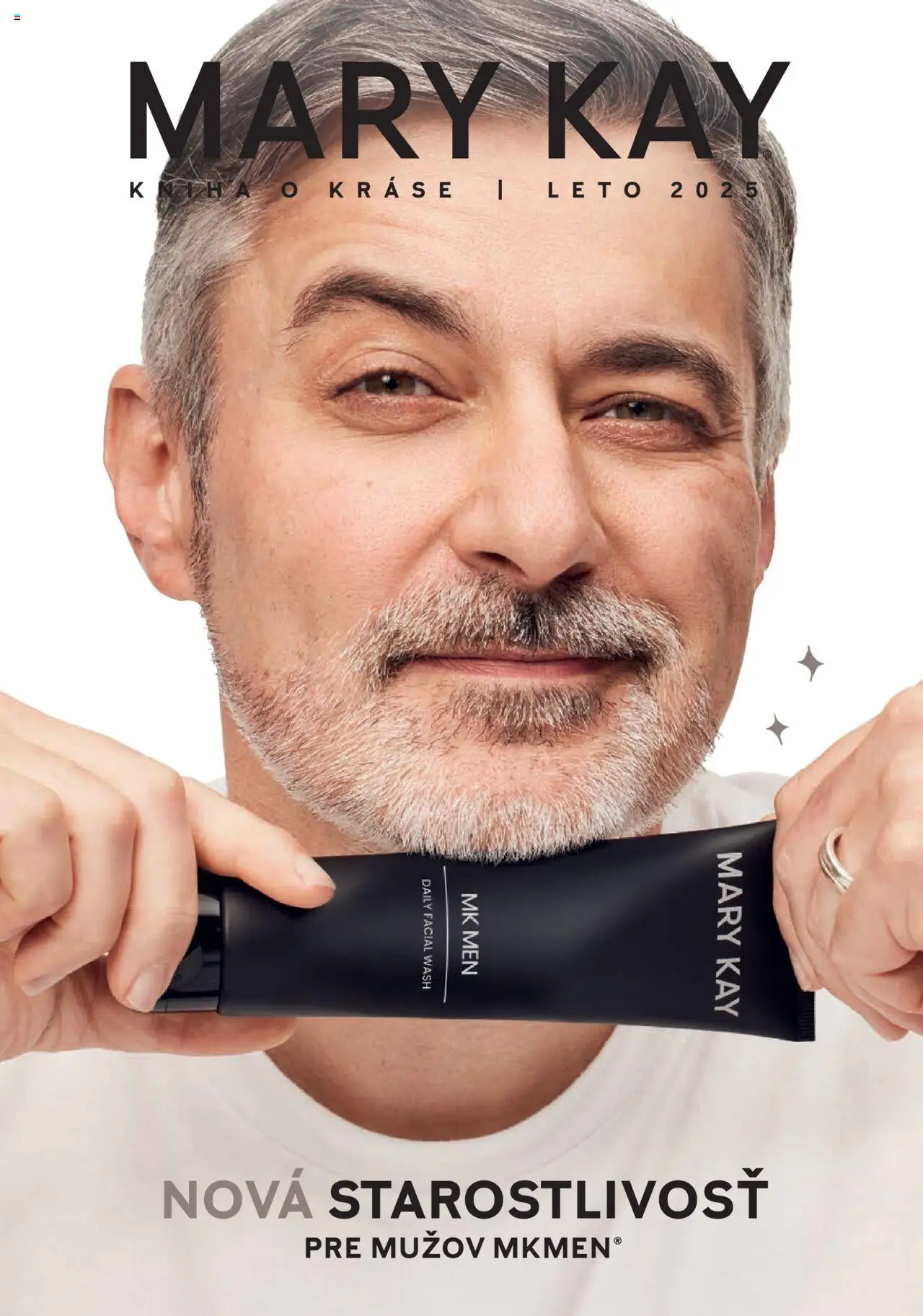 Náhľad Mary Kay letáku platného od 16.07.2025