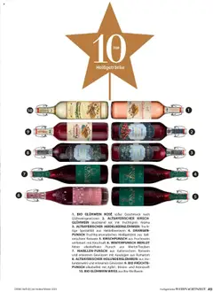 Vorschau der Angebote: Dehner Flugblatt gültig ab 10.10.2025 | Seite: 49