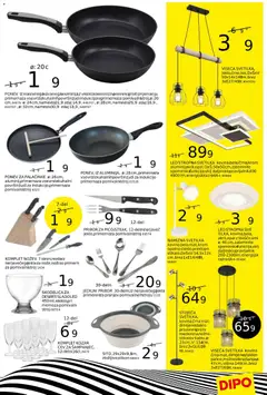 Predogled kataloga iz trgovine Dipo veljaven od 05.11.2025 | Stran: 12