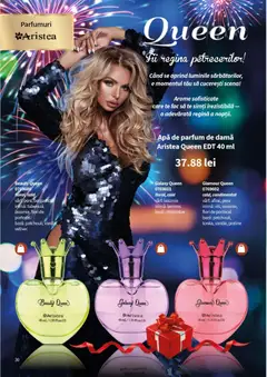 Previzualizarea de cataloage: Lady’s Catalog nou valabil de la 10.11.2025 | Pagina: 32