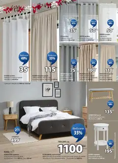 Previzualizarea de cataloage: JYSK Catalog nou valabil de la 25.11.2025 | Pagina: 17