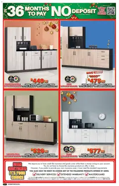 Preview of Lewis Stores flyer valid from 10/11/2025 | Page: 14