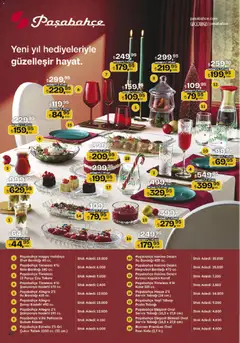 Migros Migroskop 04.12.2025 - Broşürünün önizlemesi | Strana: 109