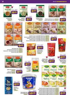 Náhľad Libex letáku platného od 01.12.2025 | Strana: 16