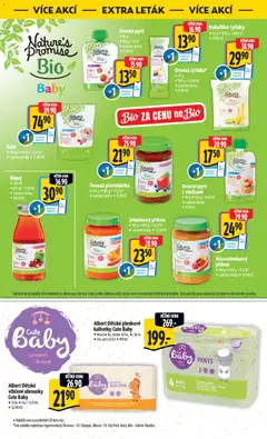 Náhled nabídky: Albert Black Friday platný od 12.11.2025 | Strana: 45