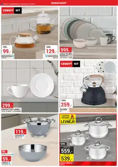 Náhled nabídky: BAUMAX Leták platný od 01.11.2025 | Strana: 6