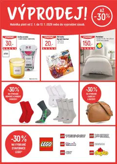 Náhled nabídky: Globus Praha-Štěrboholy platný od 02.01.2026