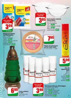 Pogląd gazetki "Gazetka" ze sklepu Dino ważnej od 10.12.2025 | Strona: 75