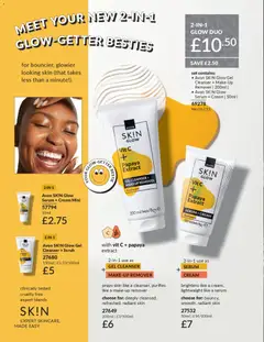 Preview of AVON Black Friday valid from 01/11/2025 | Page: 218