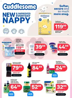 Preview of PEP Stores flyer valid from 24/10/2025 | Page: 3