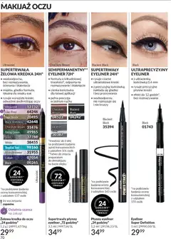 Pogląd gazetki "Katalog 12 2025" ze sklepu Avon ważnej od 01.12.2025 | Strona: 70