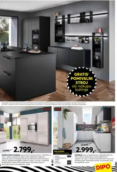 Predogled kataloga iz trgovine Dipo veljaven od 25.11.2025 | Stran: 7