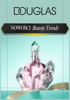 Pogląd gazetki "Promocje" ze sklepu Douglas ważnej od 02.02.2026