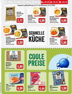 Vorschau von dem Prospekt des Geschäftes Feneberg, gültig ab dem 18.12.2025 | Seite: 29