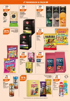 Müller - Akciós újság Müller megtekintése, amely érvényes 2025.10.27.-től | Oldal: 10