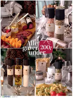 Forhåndsvis Kundeavis fra butikk Apotek 1 gyldig fra 05/11/2025 | Side: 6