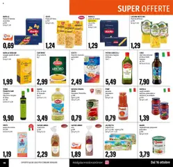 Anteprima dell'opuscolo Attuale volantino dal negozio EMI valido da 16/10/2025 | Pagina: 14