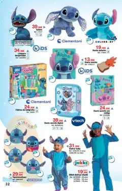 Vista previa del folleto de la tienda Drim válido desde el 03/11/2025 | Página: 32