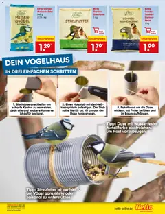 Vorschau von dem Prospekt des Geschäftes Netto Marken-Discount, gültig ab dem 10.11.2025 | Seite: 57