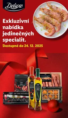 Náhled nabídky: Lidl Leták platný od 11.12.2025 | Strana: 15