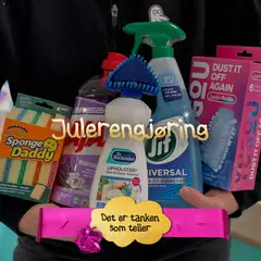 Forhåndsvis Kundeavis fra butikk Normal gyldig fra 28/11/2025