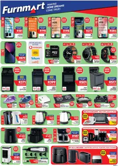 Preview of Furnmart flyer valid from 10/11/2025 | Page: 7