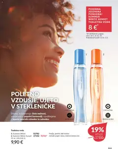 Predogled kataloga iz trgovine Avon veljaven od 01.10.2025 | Stran: 111