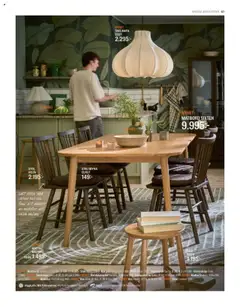 Förhandsgranska reklamblad Aktuella reklamblad Mio från butik Mio gäller från 01/09/2025 | Sida : 67