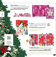 Náhled nabídky: FAnn parfumerie Katalog Vánoce 2025 platný od 30.10.2025 | Strana: 41