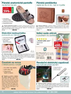 Náhled nabídky: Decodoma Katalog Podzim 2025 platný od 25.08.2025 | Strana: 42