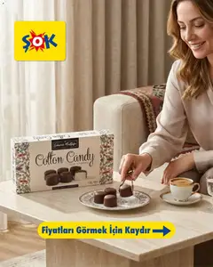 Şok Market Şok Market İndirim 04.03.2026 - Broşürünün önizlemesi