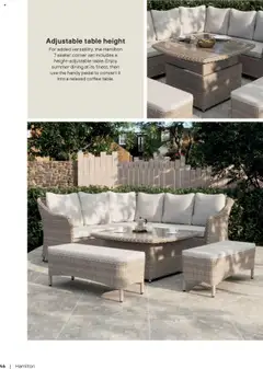 Preview of B&Q Outdoor living valid from 14/03/2025 | Page: 46