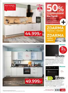 Náhled nabídky: XXXLutz Black Friday platný od 10.11.2025 | Strana: 9