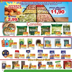 Anteprima dell'opuscolo Black Friday dal negozio Pewex valido da 27/11/2025 | Pagina: 8