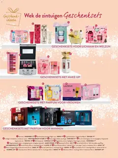 Voorbeeld van Black Friday van winkel Di geldig vanaf 19/11/2025 | Pagina: 4