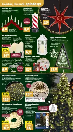 Thomas Philipps parduotuvės leidinio Leidinys galiojančio nuo 2025.11.17 peržiūra | puslapis: 2