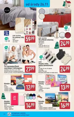 Pogląd gazetki "Gazetka" ze sklepu Aldi ważnej od 24.11.2025 | Strona: 28