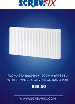 Preview of Screwfix Offers valid from 24/11/2025 | Page: 2