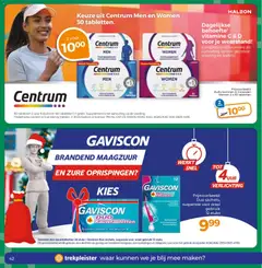 Voorbeeld van Folder van winkel Trekpleister geldig vanaf 09-12-2025 | Pagina: 42