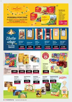 Predogled kataloga iz trgovine Mercator veljaven od 01.11.2025 | Stran: 12