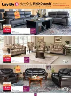 Preview of Bradlows flyer valid from 16/10/2025 | Page: 4