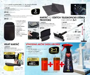 Náhľad Dedra letáku platného od 01.11.2025 | Strana: 96