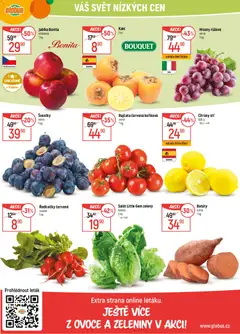 Náhled nabídky: Globus Leták platný od 05.11.2025 | Strana: 16