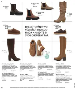 Náhľad Bonprix letáku platného od 14.10.2025 | Strana: 88