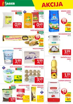 Predogled kataloga iz trgovine Jager veljaven od 05.11.2025 | Stran: 7