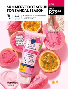 Preview of Avon flyer valid from 01/10/2025 | Page: 175